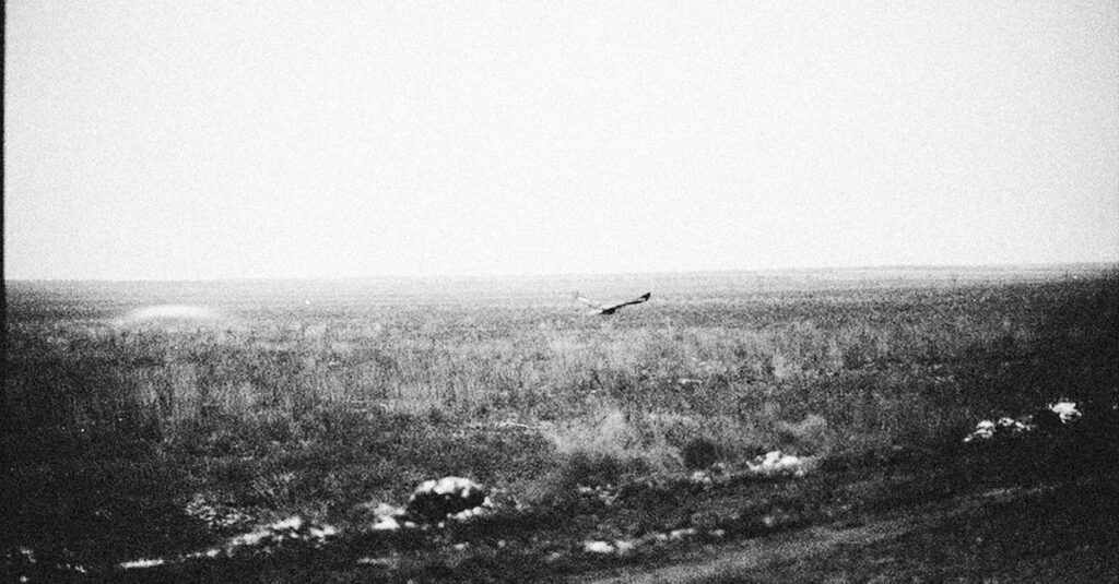 ドラマ版『夢中さ、きみに』の静かな演出を象徴するシーン。長回しと無音が感情の余韻を伝える。