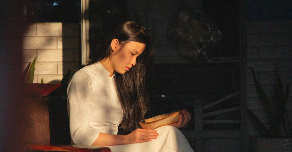 今じゃなくてもいい。あなたのタイミングで、この物語はいつでも待っている。