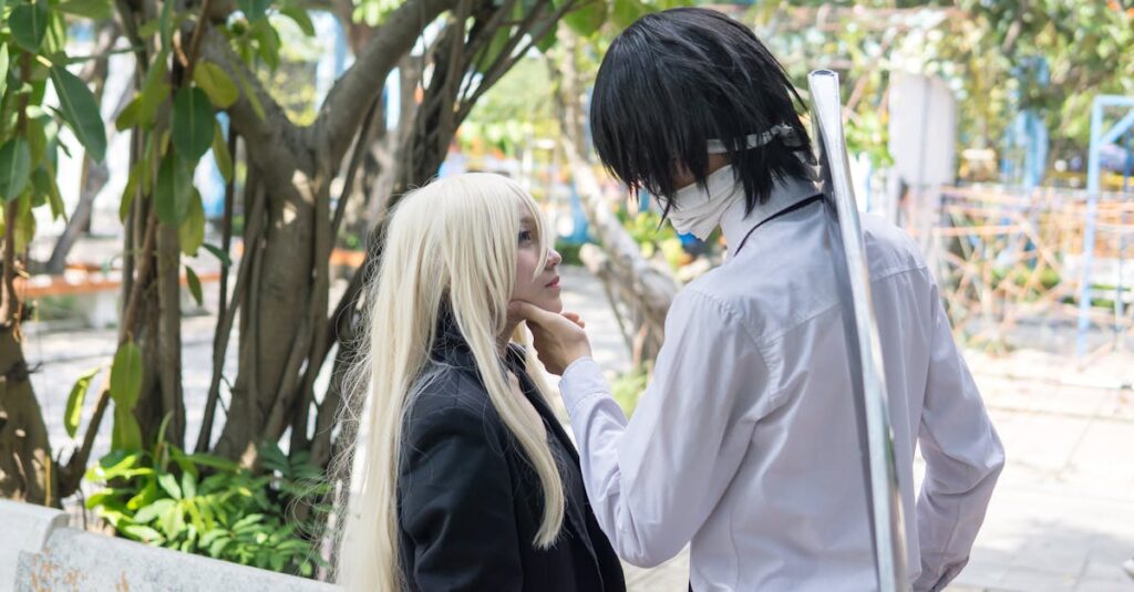 『ずたぼろ令嬢』アニメと漫画の結末比較。ラストの演出の違いと感情の余韻。