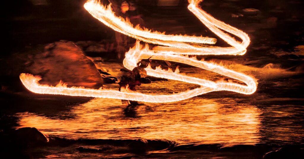 漫画『国宝』のコミックス表紙イメージ。1巻から4巻までの並びを示すビジュアル。