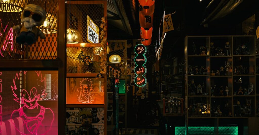 伝統芸能文楽を描く漫画『国宝』。静けさと熱を併せ持つ舞台裏の世界と登場人物の生き様。