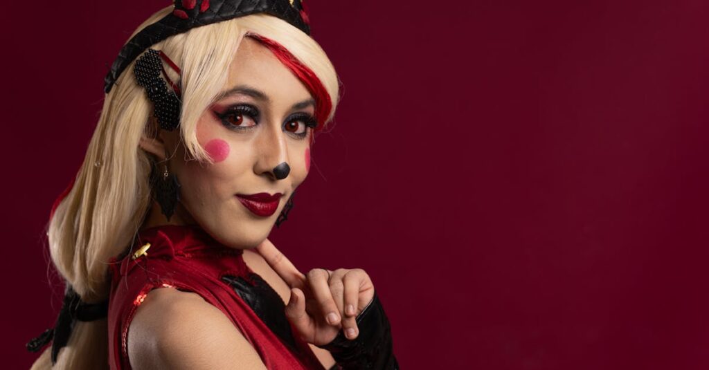 『夢中さ、きみに』の教室や廊下にいるモブキャラたちの存在が生み出すリアルな高校生活の雰囲気を描いたイメージ。