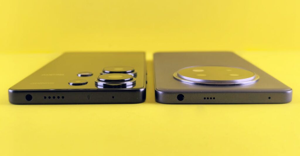 各VODの配信スタイル（見放題・レンタル・更新頻度）を比較する図解イメージ。どのサービスがどのスタイルか視覚的にわかりやすく表現。