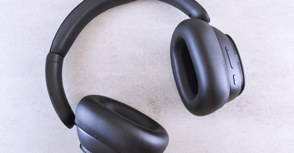 音楽を聴いて感情がよみがえる