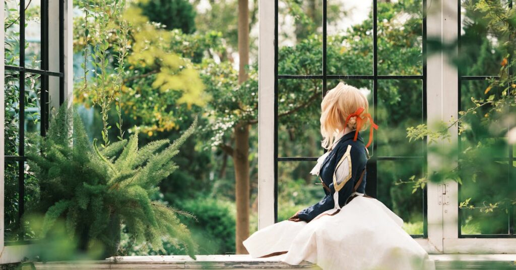 三国史明の絵がくれる心の静けさ。視覚表現が感情を整える現代の読書体験。