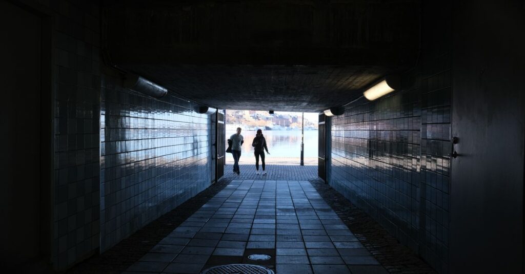 すれ違い続けたふたりの先に、何かが待っているかもしれない。物語が静かに示している光。
