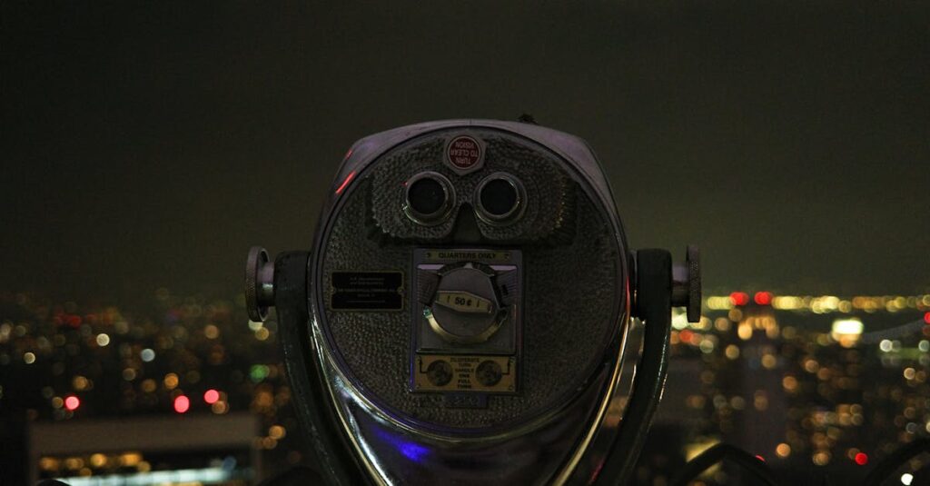 『夢中さ、きみに。』に共感する視聴者が見ている世界のイメージ。静けさの中にある感情や関係性を象徴する情景。