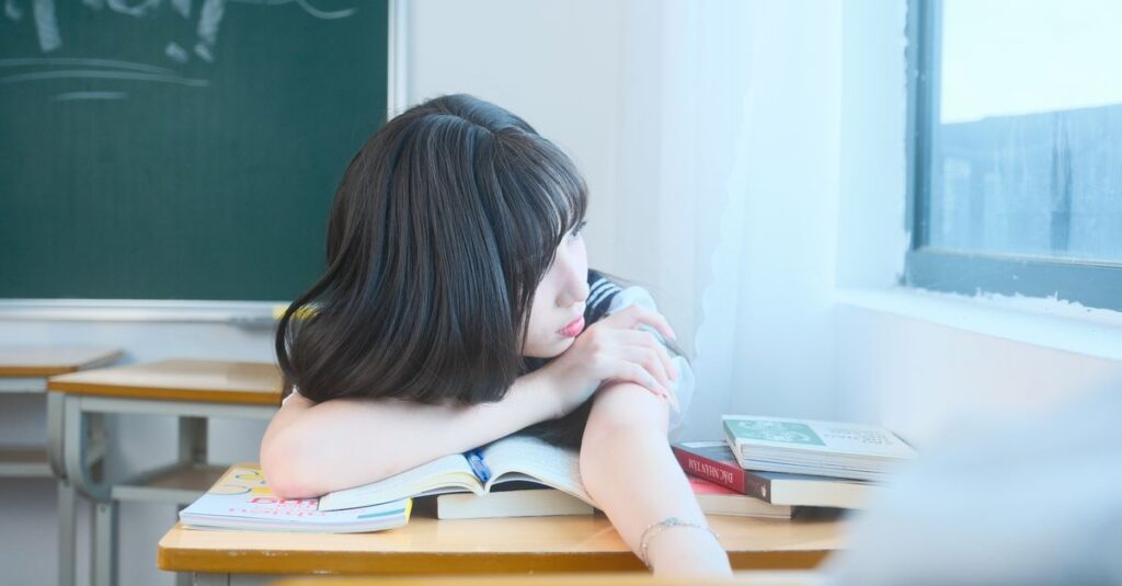 静かな青春ラブストーリー