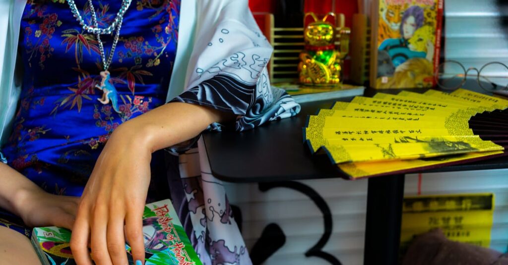 漫画で感じた場面を小説で深く味わう。『国宝』をステップアップしながら読む方法。