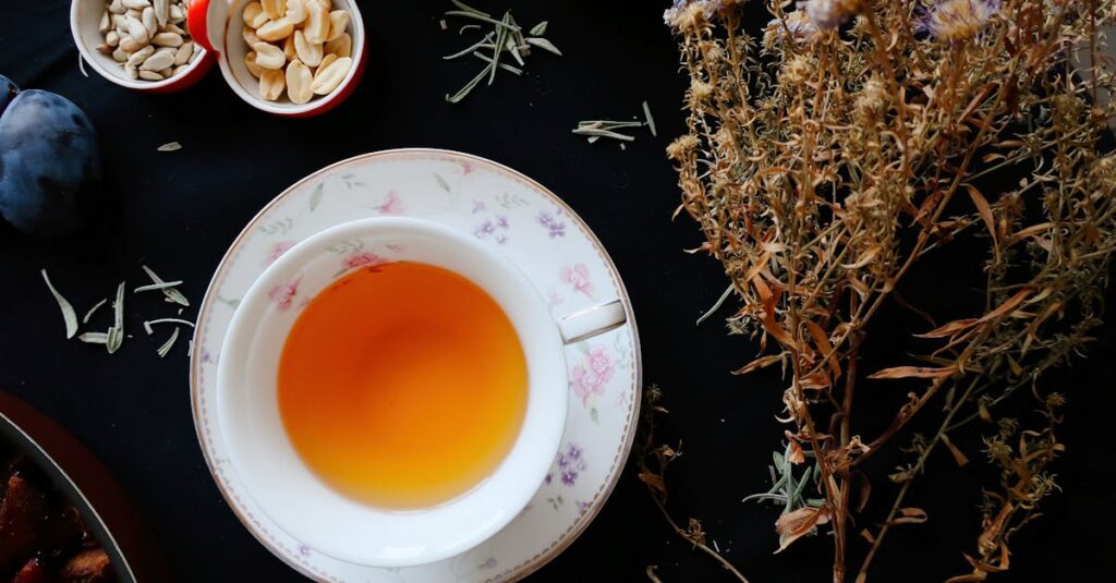 じわじわと温まる気持ち