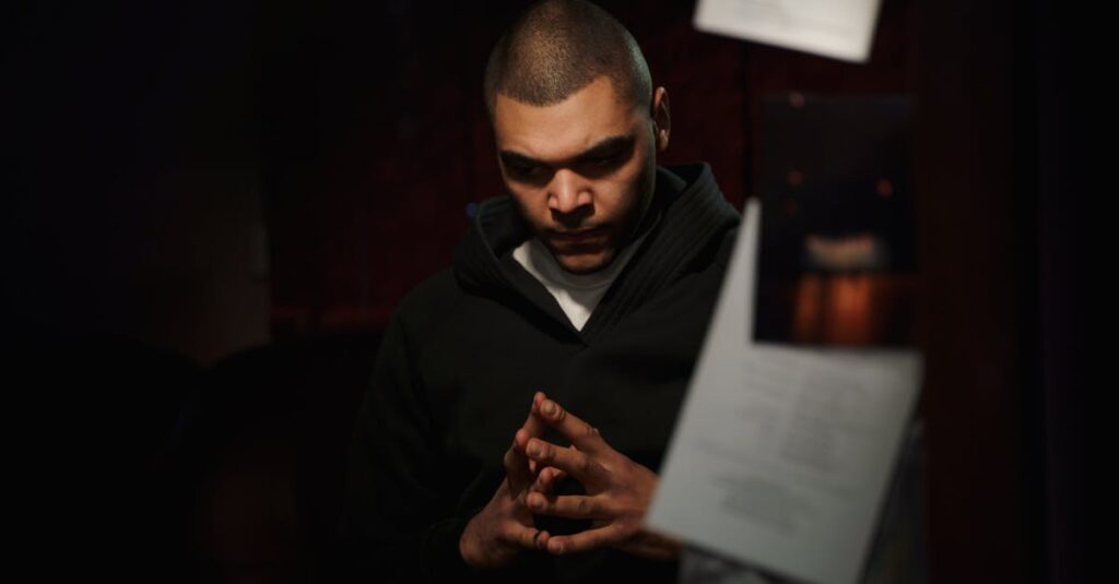 『国宝』で描かれる歌舞伎という芸道の本質。人生と芸が交差する瞬間の描写。