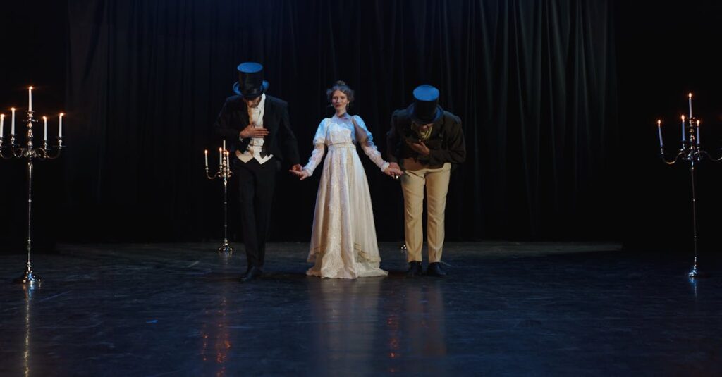 『夢中さ、きみに。』で光るキャストの演技と共鳴する空気感を表現したビジュアル。登場人物間の微妙な距離とつながり。