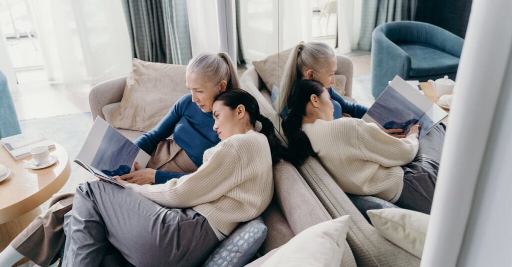 漫画『国宝』の読後に残る静かな余韻。ページを閉じたあとに心が整っていく感覚。