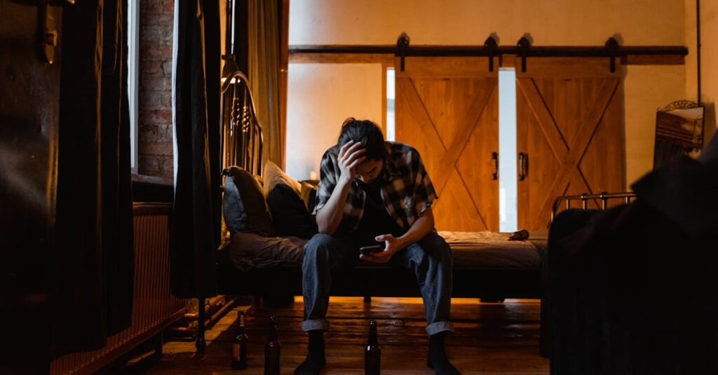 傷つける側と傷つく側。その境界線は、思っているよりも薄いのかもしれない。