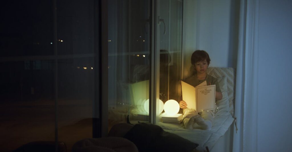 物語が終わった後に手元に残るもの。それはきっと、自分の中の何かが変わったというしるし。