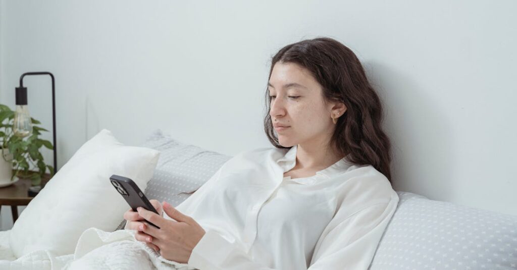 安心できる場所で、静かに物語と向き合う時間。焦らず、自分のペースで。