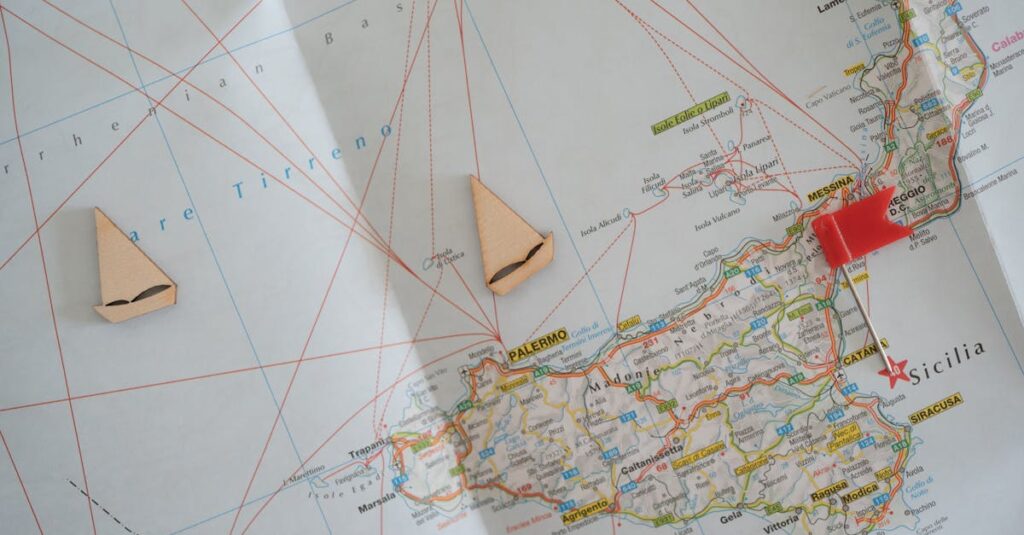 視聴目的別に最適なVODサービスを示すイラスト図。『夢中さ、きみに。』を見るための選び方を直感的に理解できるビジュアル。