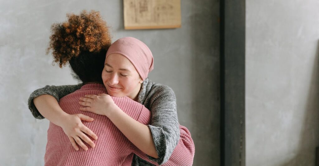 『夢中さ、きみに』の静かなシーンで感情を伝えるBGMの演出。登場人物の気持ちを音楽で表現する瞬間。