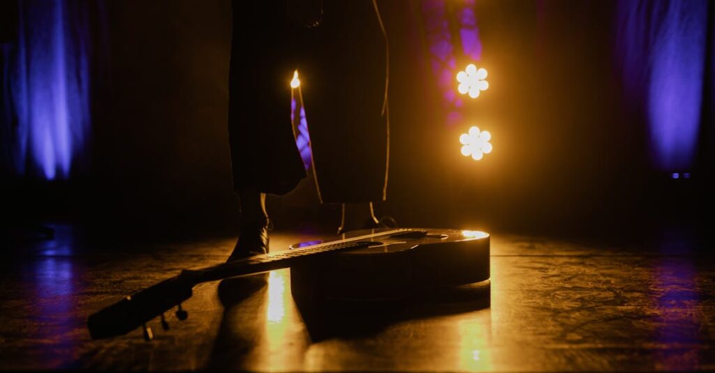 静けさの中に、動き出す何かがある。第4巻で描かれる物語の転換点。