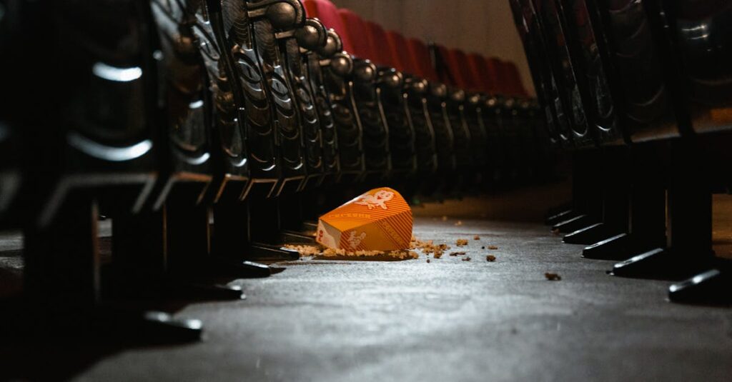 視聴後に残る林と仮釈放の静かなご縁を象徴するイメージ。言葉にならない絆を感じさせるラストシーンの雰囲気。