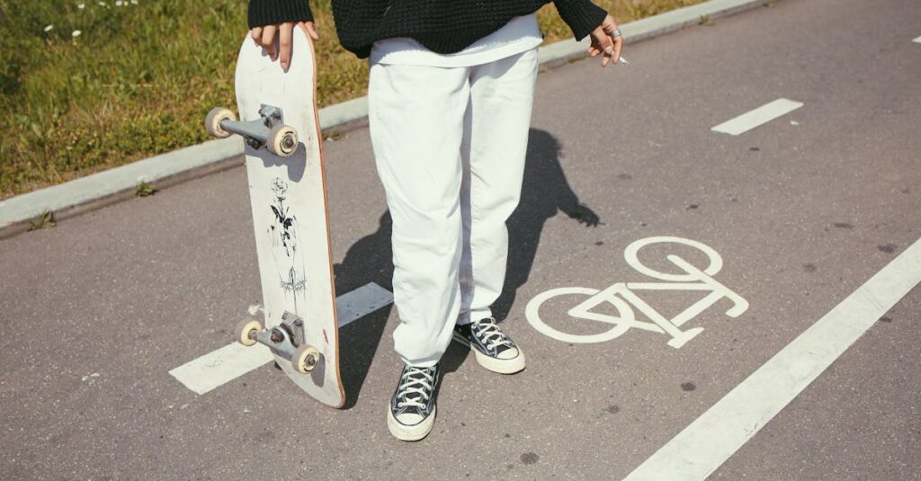 従来の青春漫画と違いを見せる『夢中さ、きみに。』の世界観。感情の静けさが際立つ登場人物の距離感を表現したビジュアル。