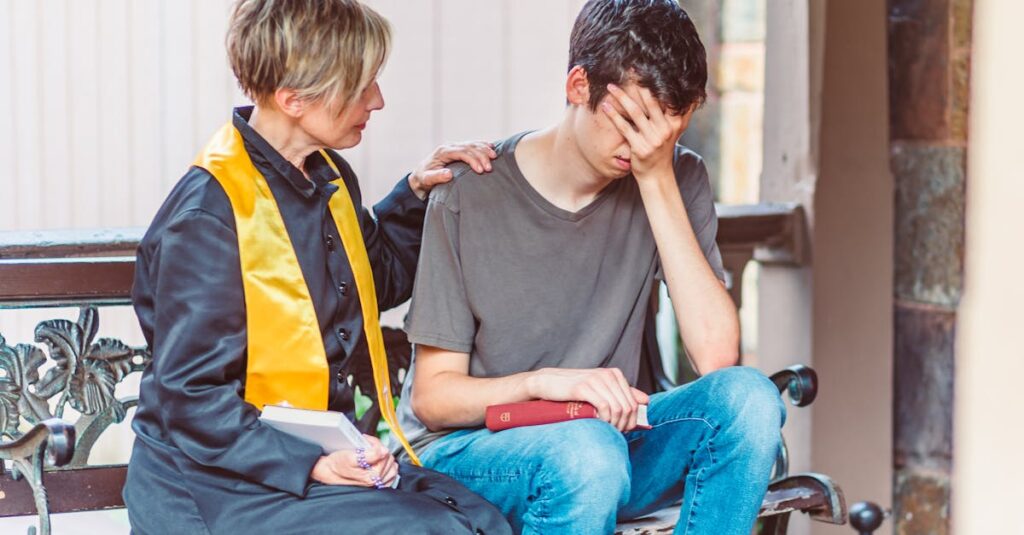 すれ違い続けたふたりの先に、何かが待っているかもしれない。物語が静かに示している光。