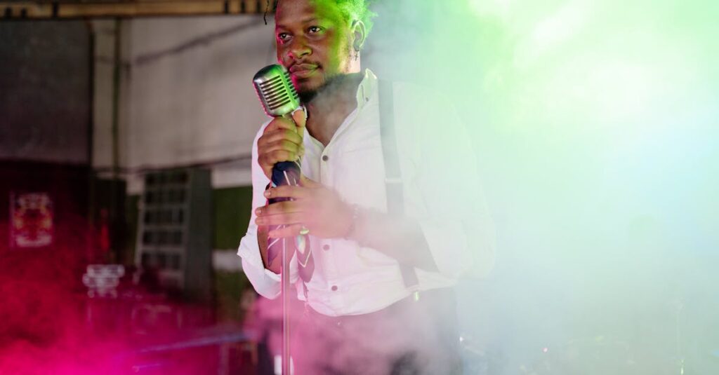 『夢中さ、きみに。』を見た視聴者がSNSやレビューで語る感想パターンを表現したイメージ。静かな共感が広がる様子を描写。