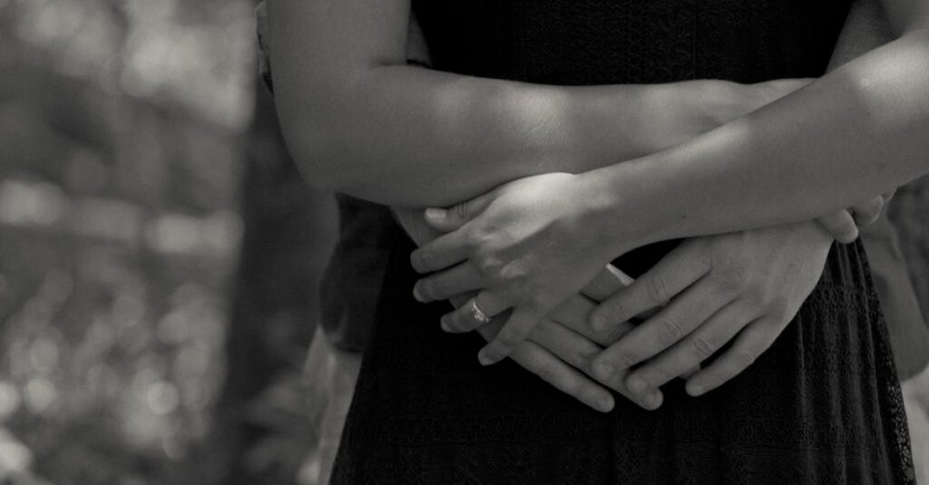 婚約破棄という選択の重さ。その瞬間、彼の心の中で何が起きていたのか。