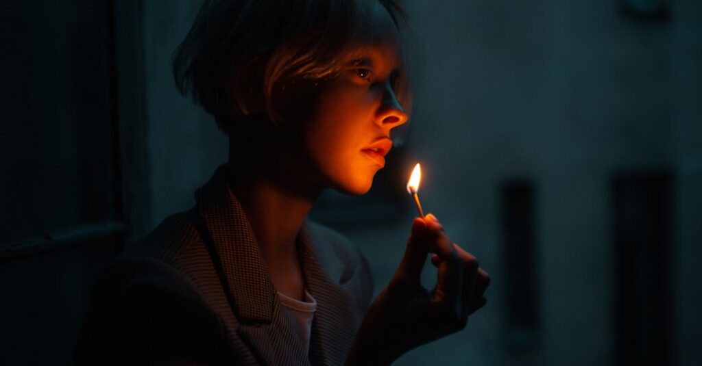 前に進みたいのに足がすくむ、そのもどかしさをわかってくれる物語がある