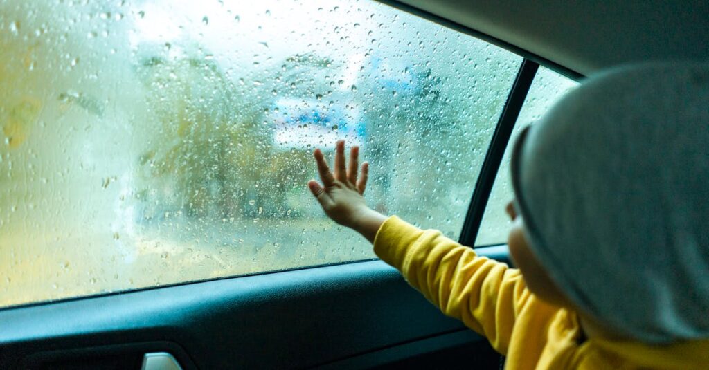 愛によって再生されるキャラクターの姿。過去の失敗から新たな心を築く様子。