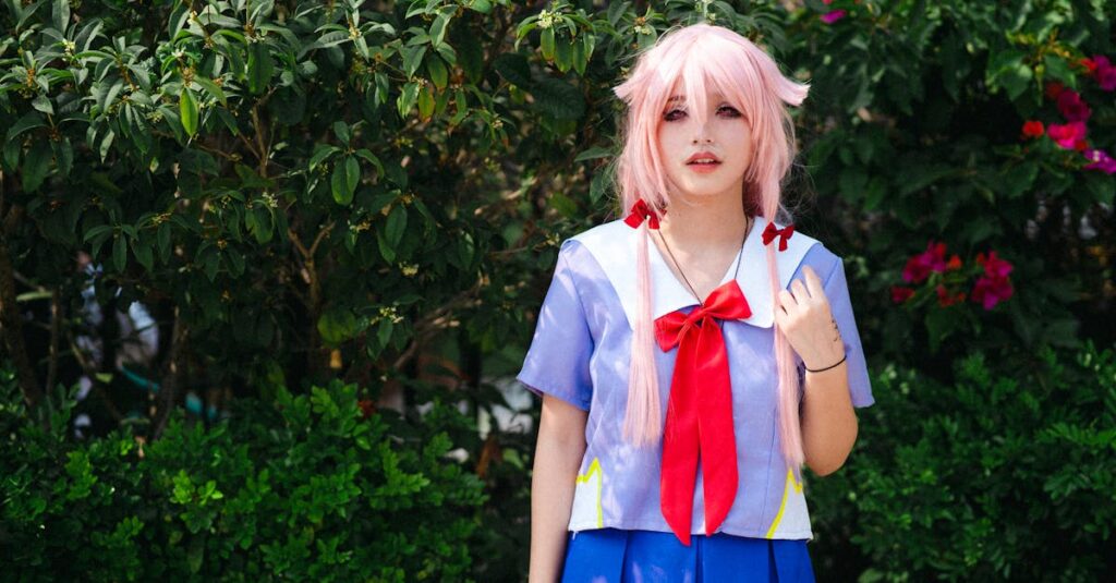 アニメと漫画で印象的に描かれる名セリフ。声と文字の違いが感情に与える影響を表現。