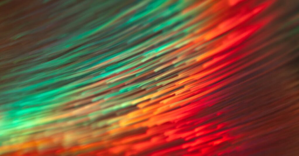 夏の光の中で、もう一度誰かと出会い直すような静かな気配