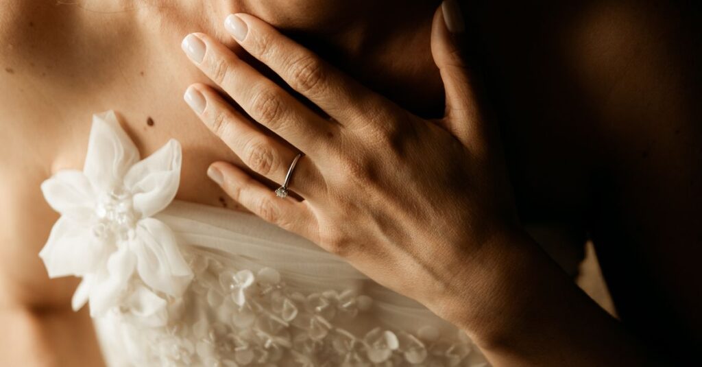 婚約破棄という選択の重さ。その瞬間、彼の心の中で何が起きていたのか。