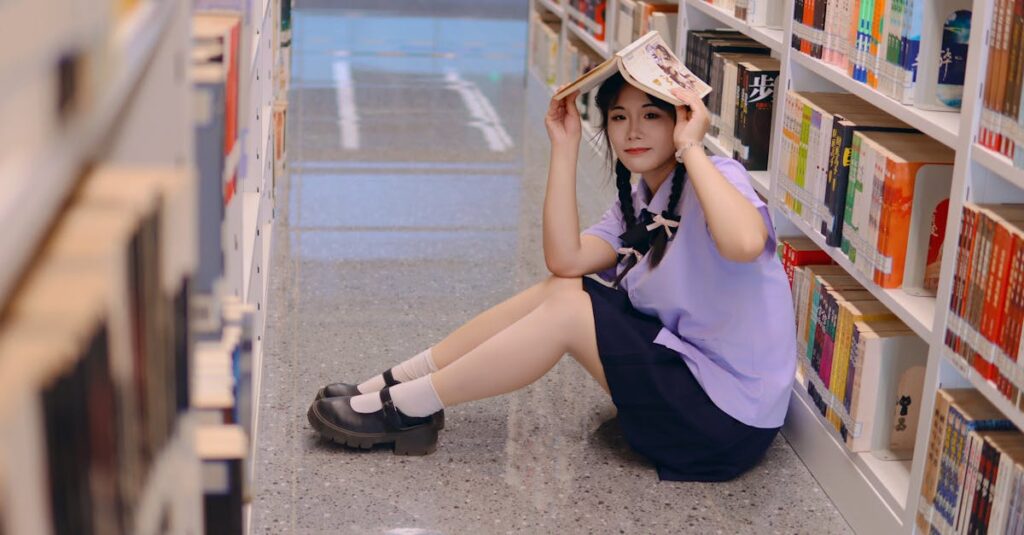 同じ物語でも、映像のやさしさと紙の静けさで届き方が少し変わるイメージ