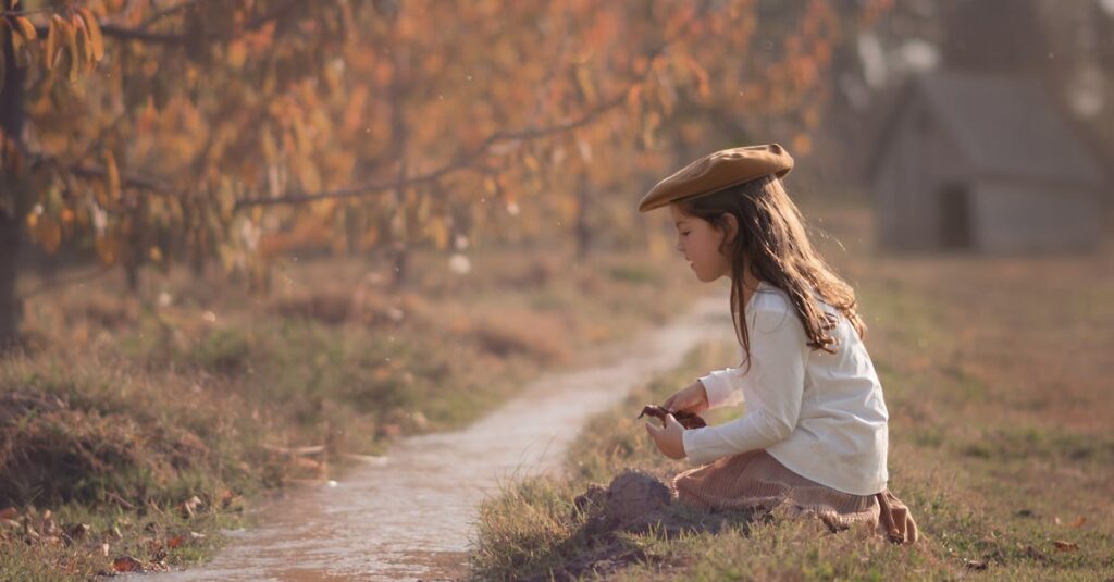 存在するだけで誰かに安心を与える、控えめながら優しい雰囲気の女子高生キャラ。