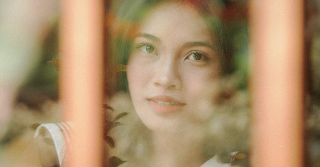 やわらかな空気や表情の動きが、そのまま心に届いてくるような映像のぬくもり