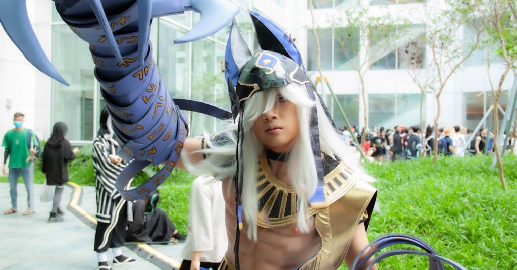 アニメと漫画で涙した読者の声。感情の重なりによって泣ける理由を表現。