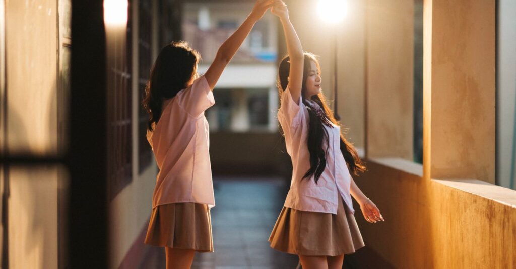 誰かとのやりとりの中で、少しずつ心の温度が戻ってくることがある