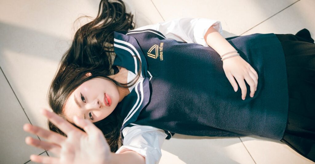 少しずつしか変われない日常の中で、それでも前を向こうとする静かな時間