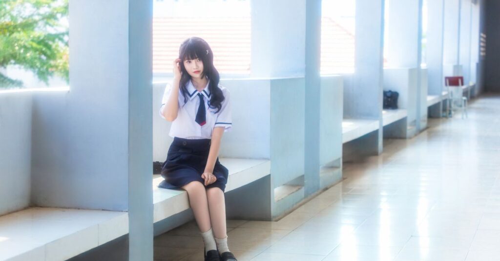 好きと言えないままでも、確かに心の中に残っている恋の気配
