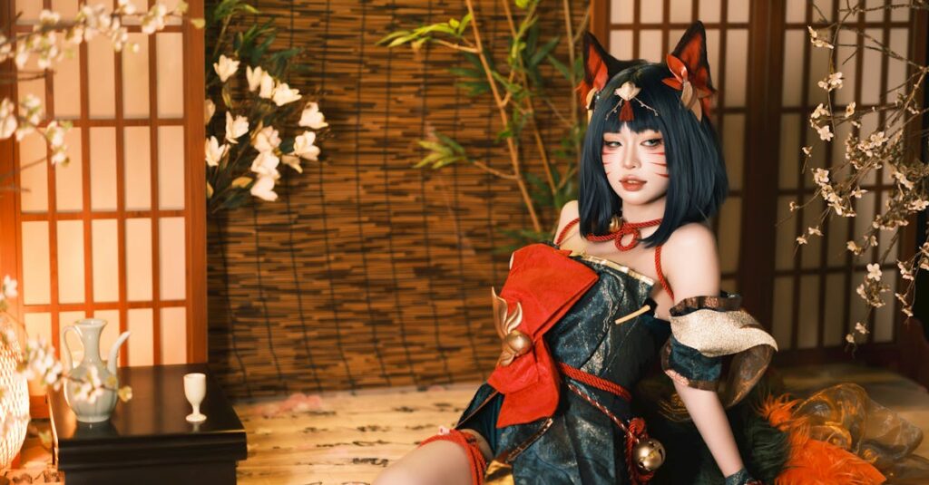 アニメ派と漫画派の読者がそれぞれの感情の届き方を語る様子。感想の多様性を描写。