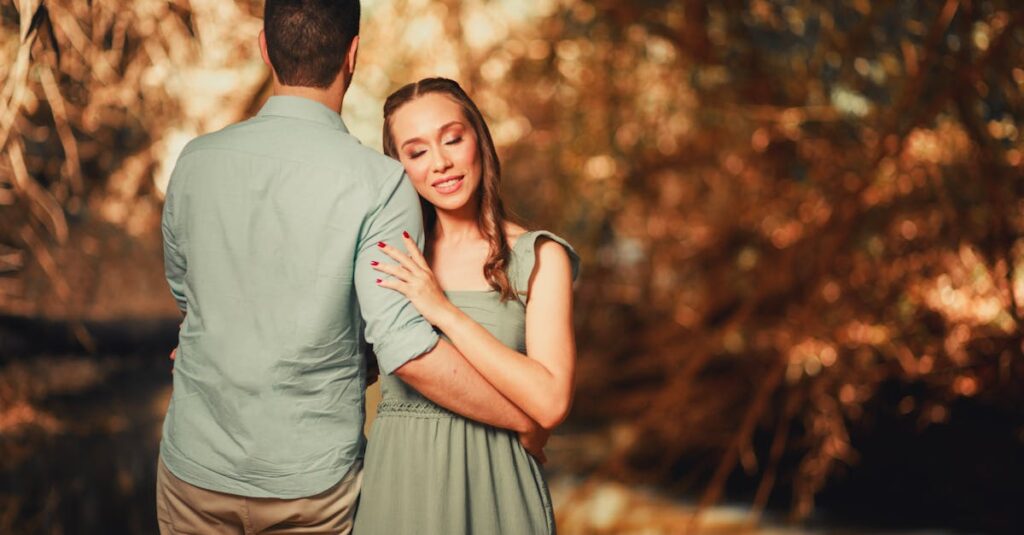 読み終えた後に心がじんわりと癒される、獣人と令嬢の優しいファンタジーシーン。