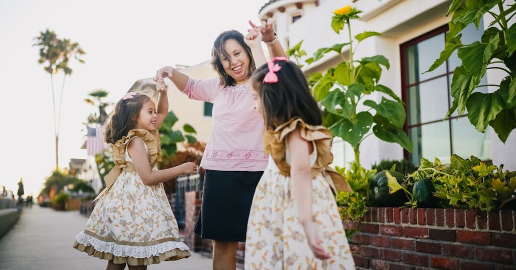 田端花と芦田陽介が魂の次元でつながるツインレイ的関係性を象徴するイメージ。