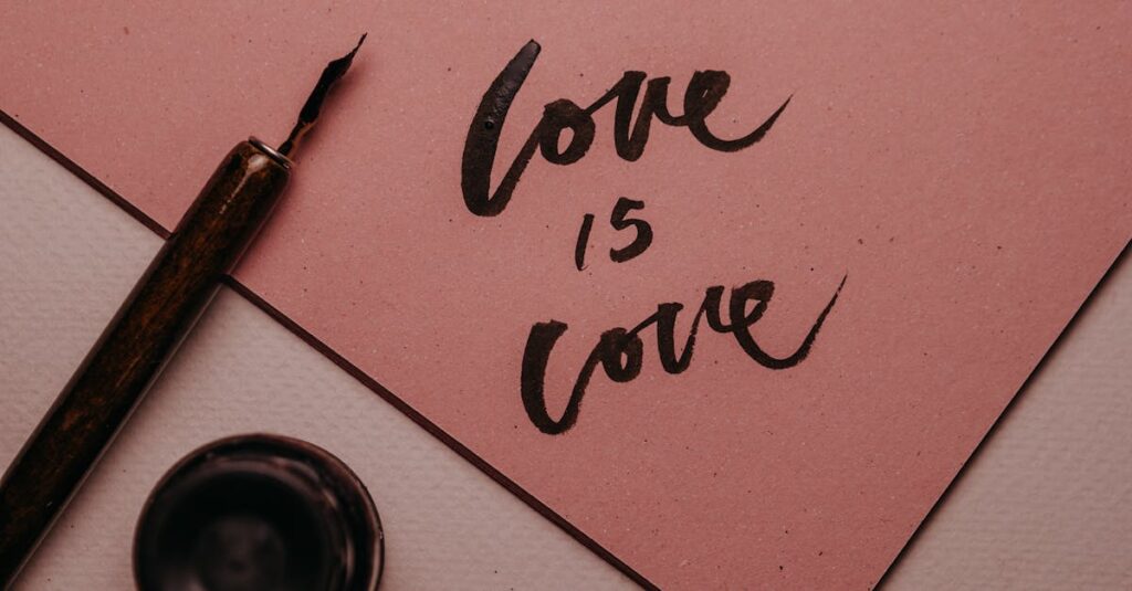 感動的な名言が交わされるアニメの印象的なワンシーン。登場人物の心のつながりが伝わる。