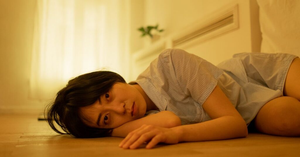 言葉にしていないのに、そばにいるだけで少し安心してしまう関係のぬくもり