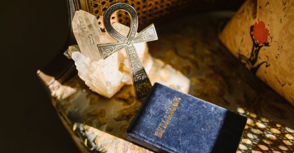 占星術と共鳴するタイトルのエネルギー。破壊と再生を象徴する言葉の波動を視覚化。