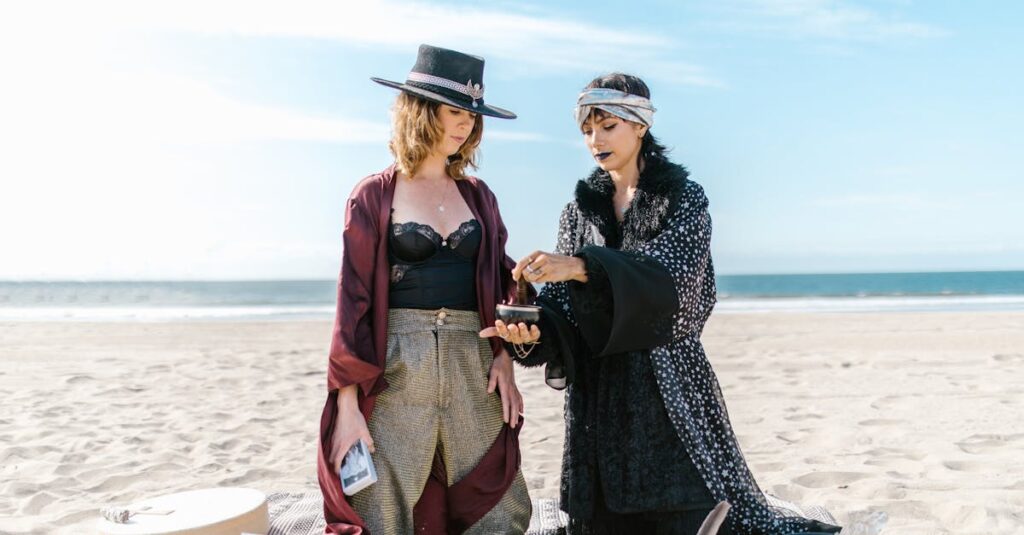 読み終えた後に心がじんわりと癒される、獣人と令嬢の優しいファンタジーシーン。