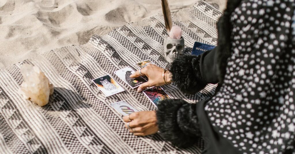 『水属性の魔法使い』5〜8話のまとめ。水のように心を整える感情の描写と静かな再生。