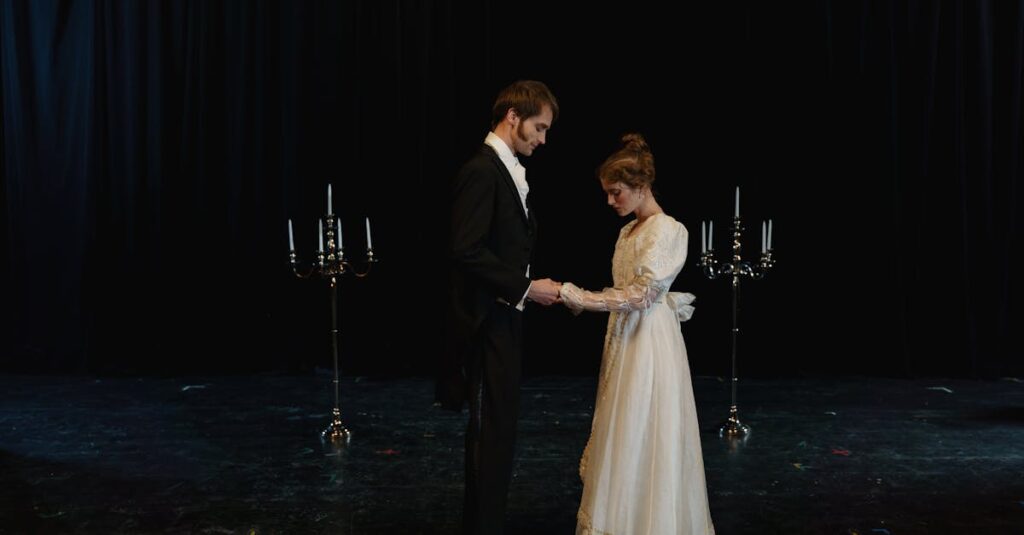 贖罪と再生の感情を表すアニメ風のイラスト。『ずたぼろ令嬢』元婚約者の心の変化。