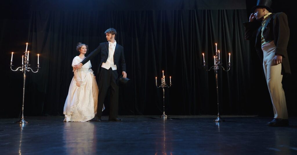 アニメ『ずたぼろ令嬢』の感情表現。色と動き、音楽が心に余韻を残す